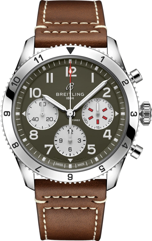 Breitling Other A233802A1L1X1
