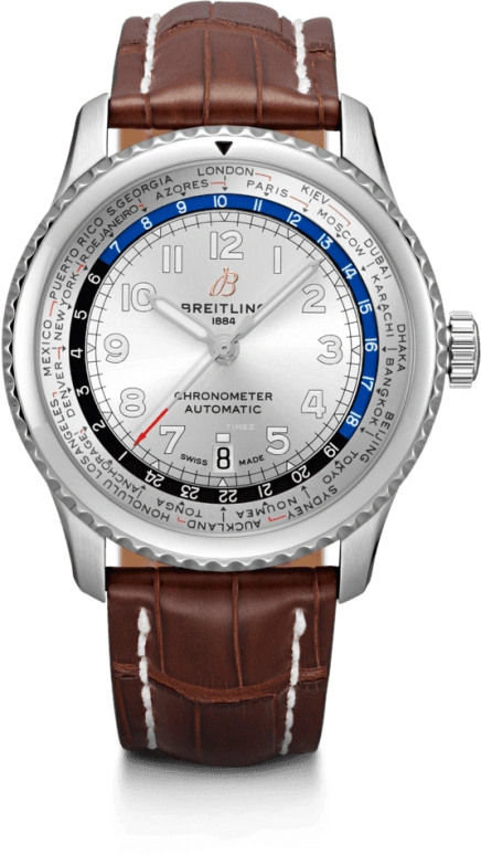 Breitling Aviatior 8 AB3521U01G1P3