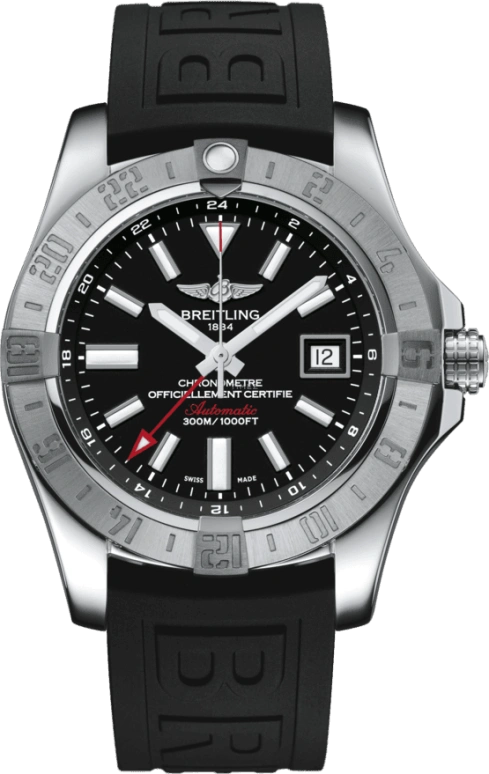 Breitling Avenger A32390111B1S1