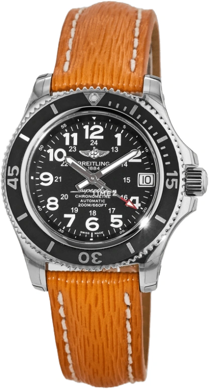 Breitling Superocean A17312C9/BD91/257X