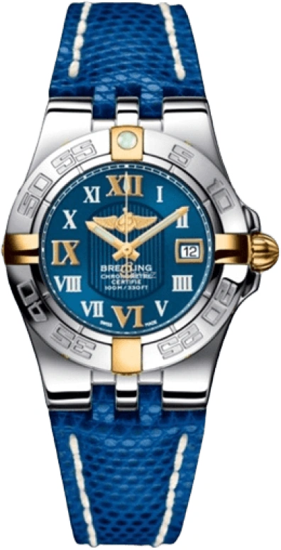 Breitling Galactic B71340L2/C779/163Z