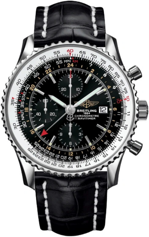 Breitling Navitimer A24322121B1P1