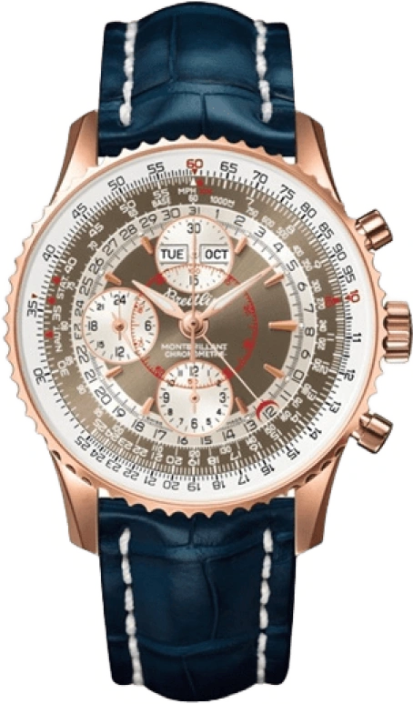 Breitling Montbrillant R2133012/Q578/731P