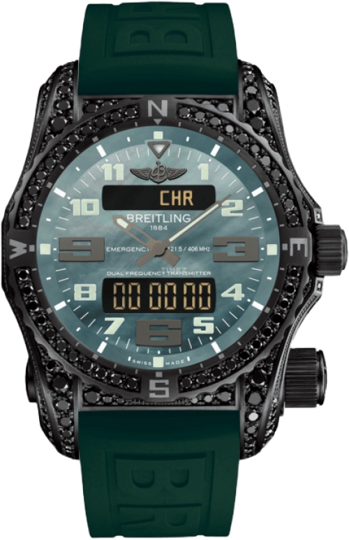 Breitling Emergency V76325AX/L527/286S/V20DSA.4