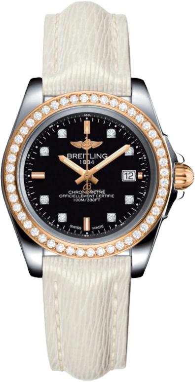 Breitling Galactic C7133053/BF64/235X/A14BA.1