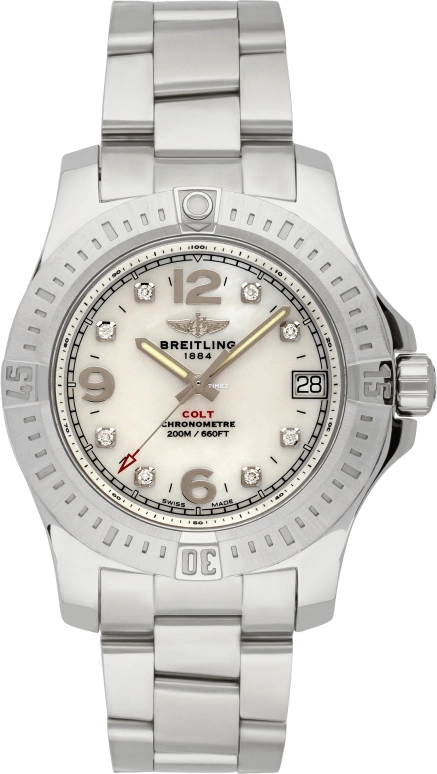 Breitling Colt A7438911/A771/178A