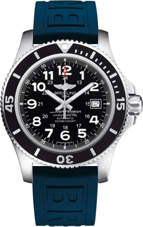 Breitling Superocean A17392D7/BD68/158S/A20SS.1