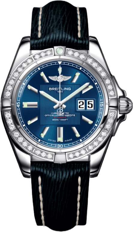 Breitling Galactic A49350LA/C806/220X