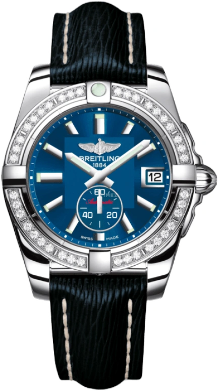 Breitling Galactic A3733053/C824/215X/A16BA.1