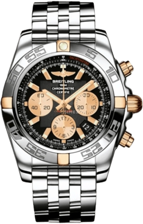 Breitling Chronomat IB011012/B968/375A