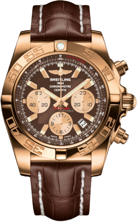 Breitling Chronomat HB011012/Q576/739P