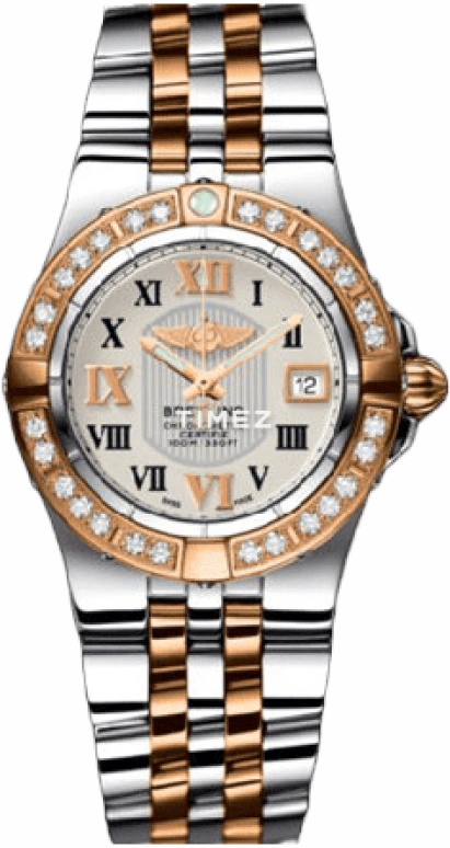 Breitling Galactic C71340LA.G672.368C