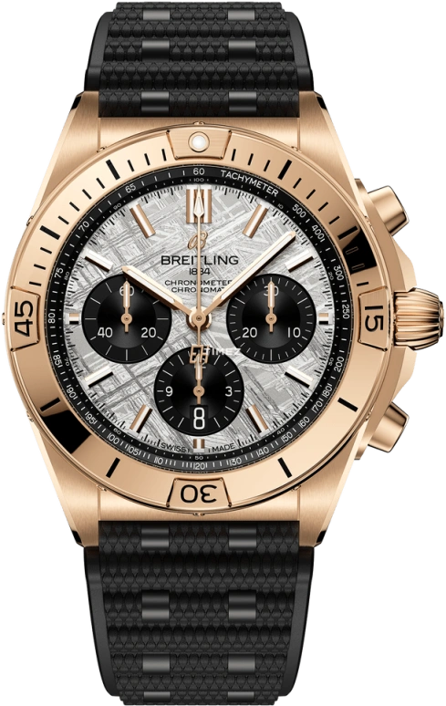 Breitling Chronomat RB01347A1F1S1