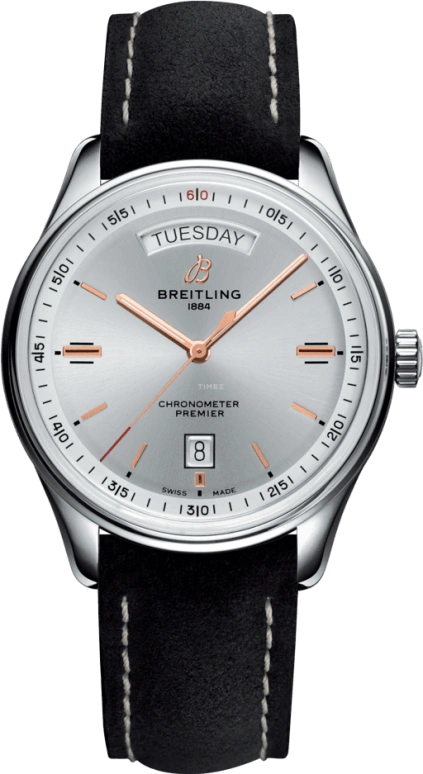 Breitling Premier A45340211G1X2