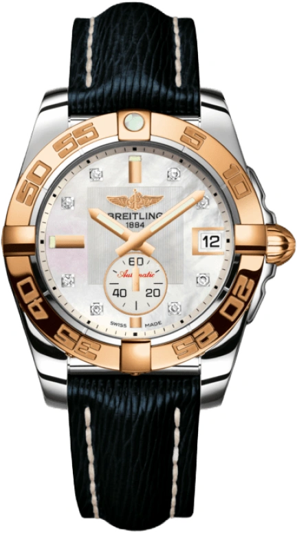 Breitling Galactic C3733012/A725/215X/A16BA.1