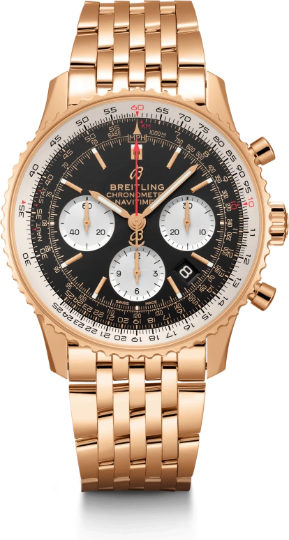 Breitling Navitimer RB0121211B1R1