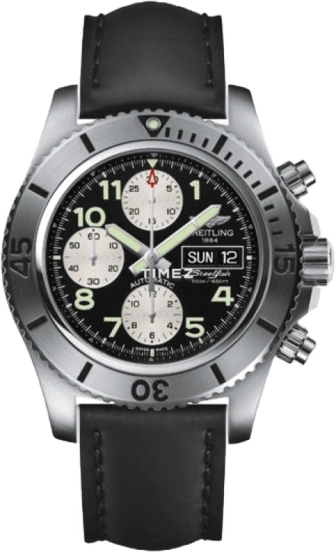 Breitling Superocean A13341C3/BD19/226X