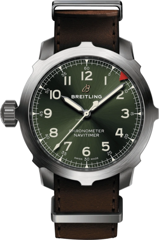 Breitling Aviatior 8 EB204010/L535/491X