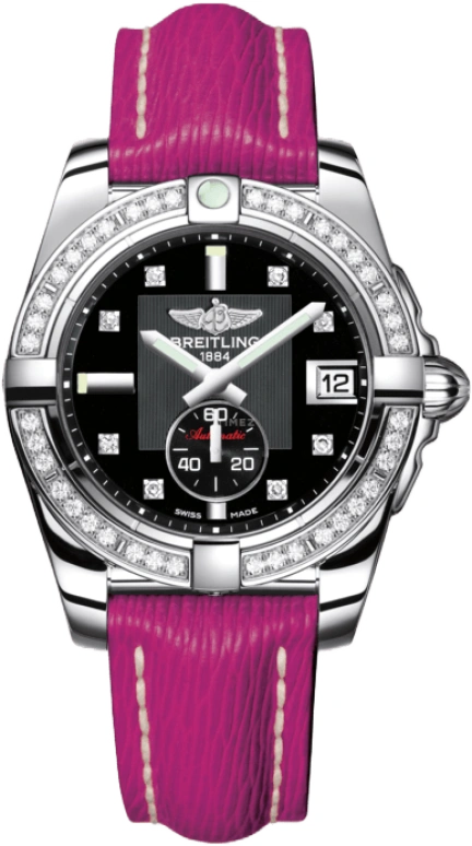 Breitling Galactic A3733053/BD02/242X/A16BA.1