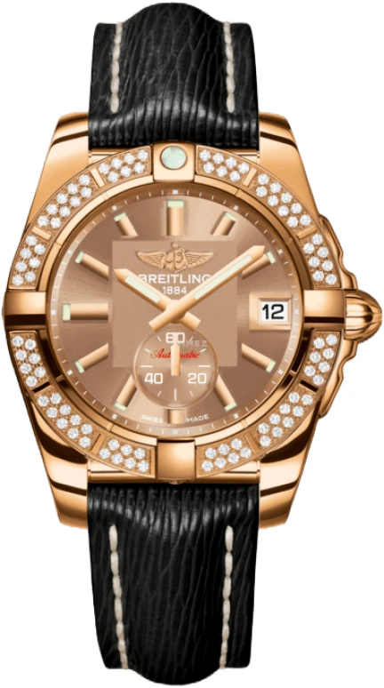 Breitling Galactic H3733053/Q584/213X