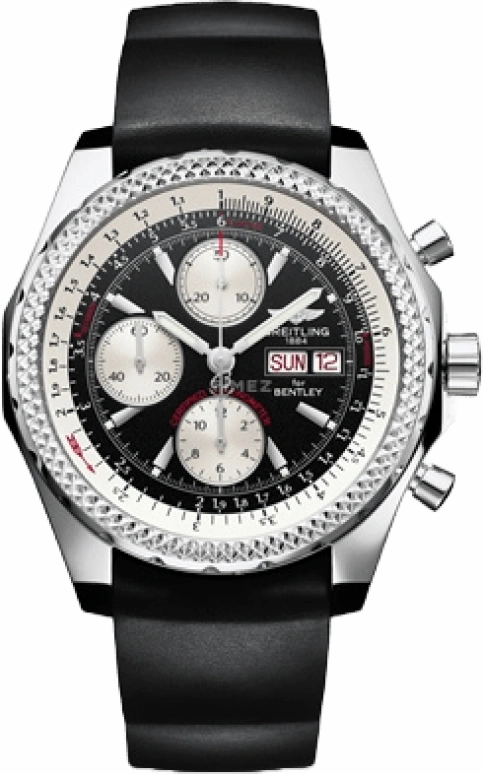 Breitling Breitling for Bentley A1336212/B724