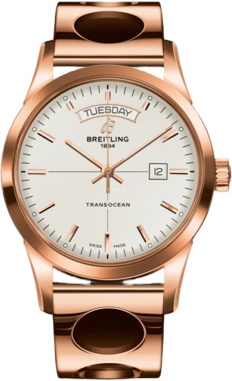 Breitling Transocean R4531012/G752/220R