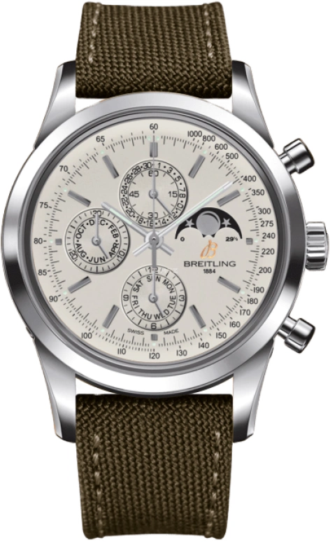 Breitling Transocean A1931012/G750/106W/A20BA.1