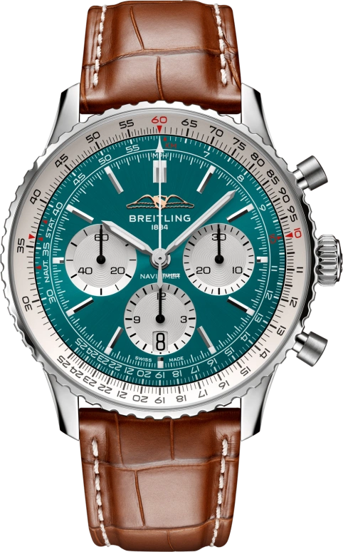 Breitling Navitimer AB01388A1L1P1