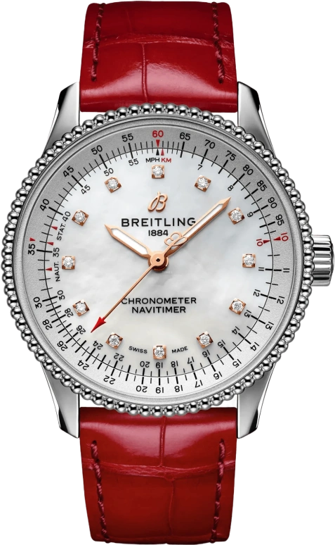Breitling Navitimer A17395211A1P6