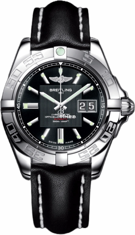 Breitling Galactic A49350L2/BA07/428X/A18BA.1