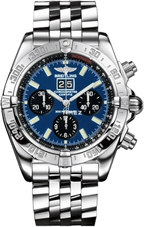 Breitling Colt A4435912/C818/374A