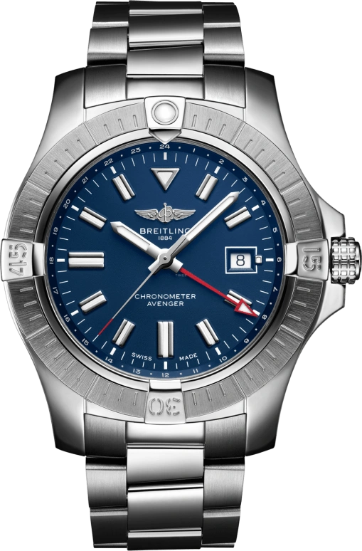 Breitling Avenger A32395101C1A1