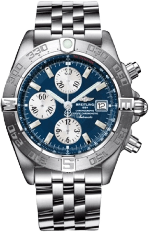 Breitling Galactic A1336410/C645/379A