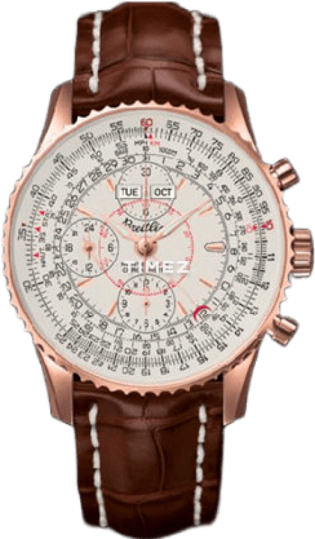Breitling Montbrillant R2133012-G624-738P-R20D.1