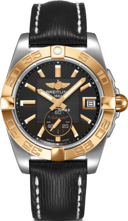 Breitling Galactic C3733012/BA54