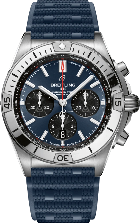 Breitling Chronomat AB0134101C1S1