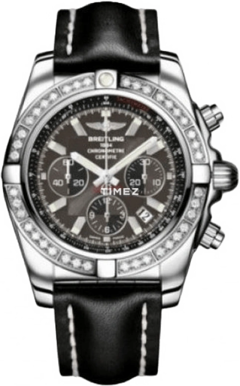 Breitling Colt AB011053/M524/435X