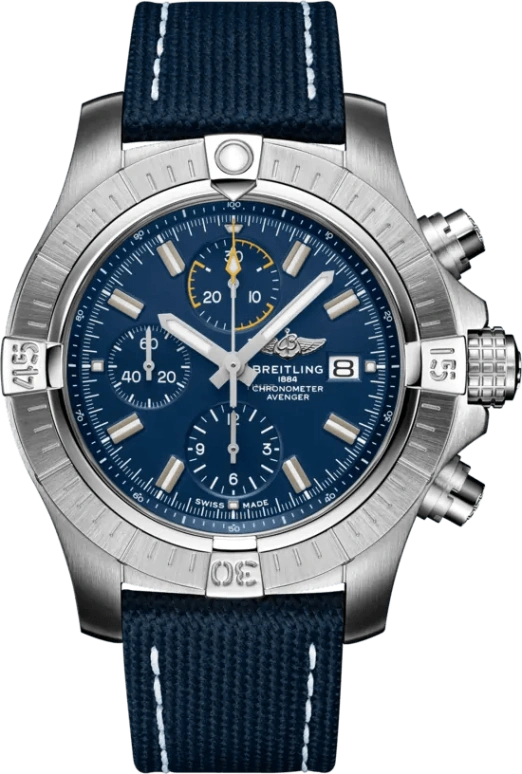 Breitling Avenger A13317101C1X2