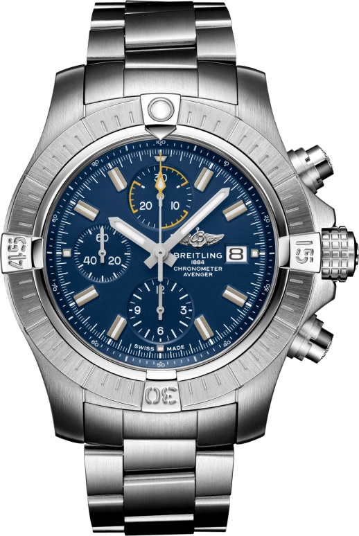 Breitling Avenger A13317101C1A1