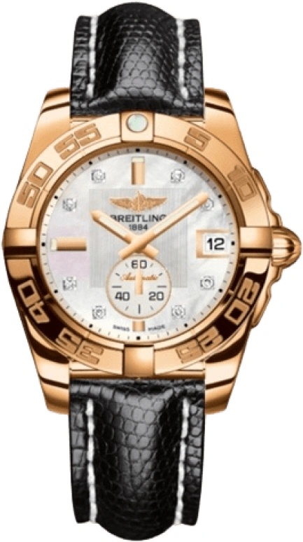 Breitling Galactic H3733012/A725/120Z