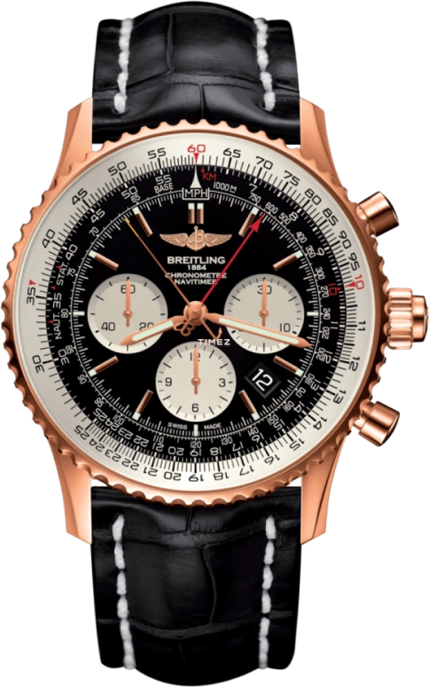 Breitling Navitimer RB031121.BG11.760P.R20BA.1
