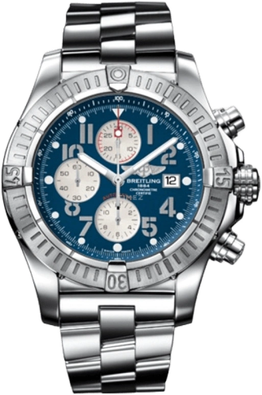 Breitling Avenger A1337011/C792/135A