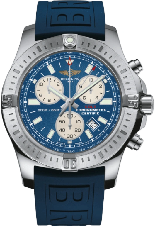 Breitling Colt A7338811/C905/158S/A20S.1