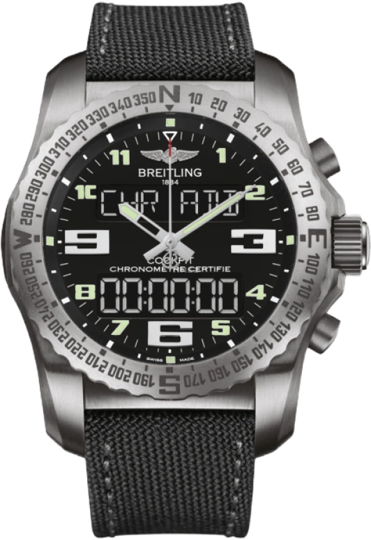 Breitling Cockpit B50 EB5010221B1W1