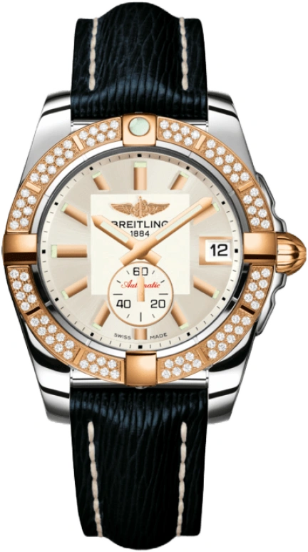 Breitling Galactic C3733053/G714/215X