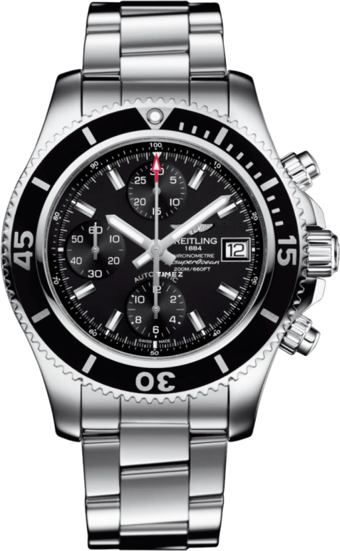 Breitling Superocean A13311C9/BF98/161A