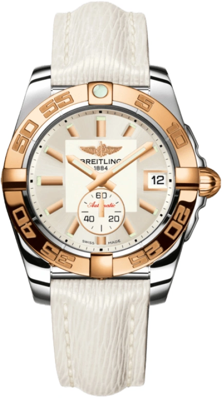 Breitling Galactic C3733012/G714/236X/A16BA.1