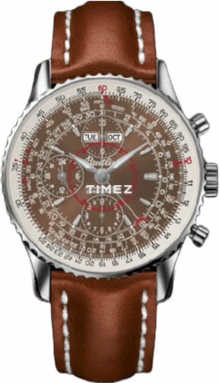 Breitling Montbrillant A2133012-Q509-433X-A20BA.1