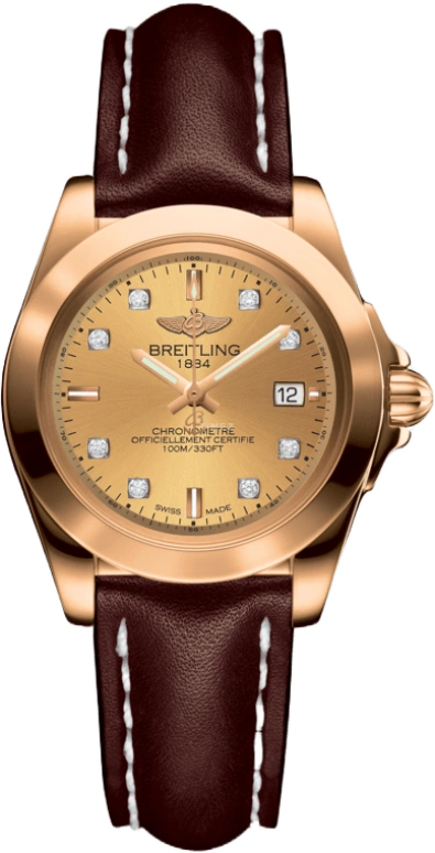 Breitling Galactic H7133012/H550/410X