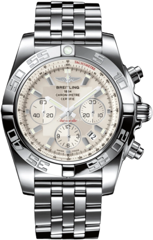 Breitling Chronomat AB011012/G684/375A